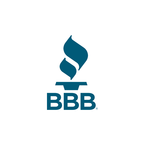 Better business bureau full color logo