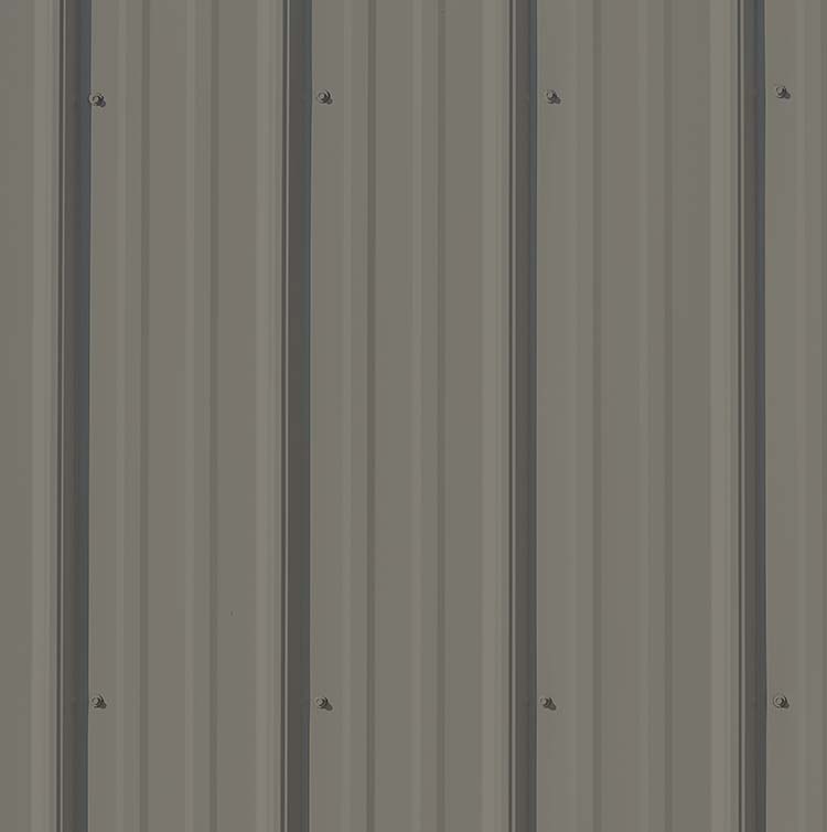 Taupe panel color example