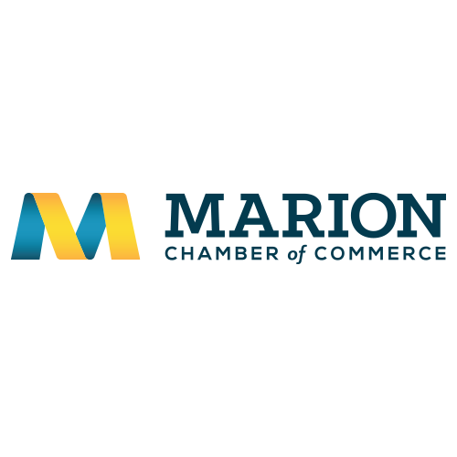 Marion Chamber of Commerce full color logo