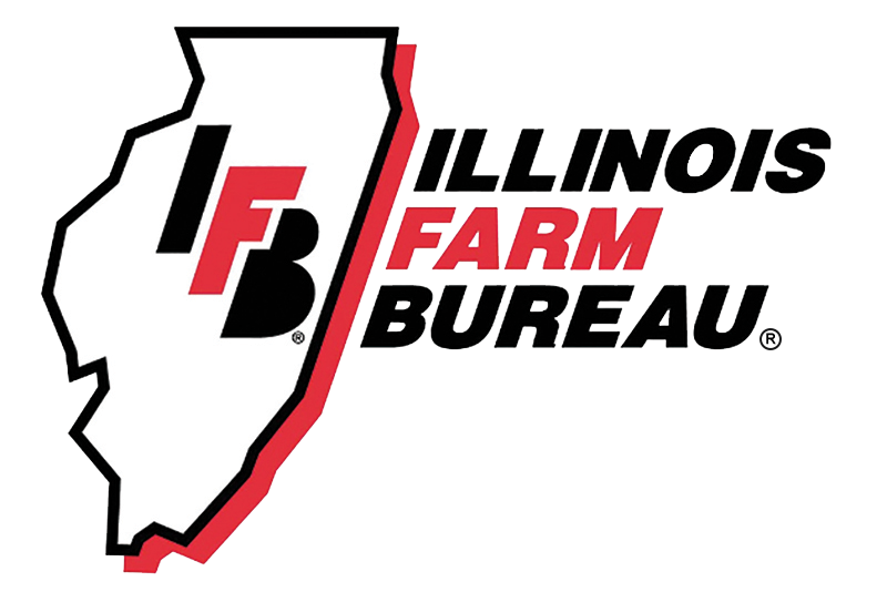 Illinois Farm Bureau logo in full color